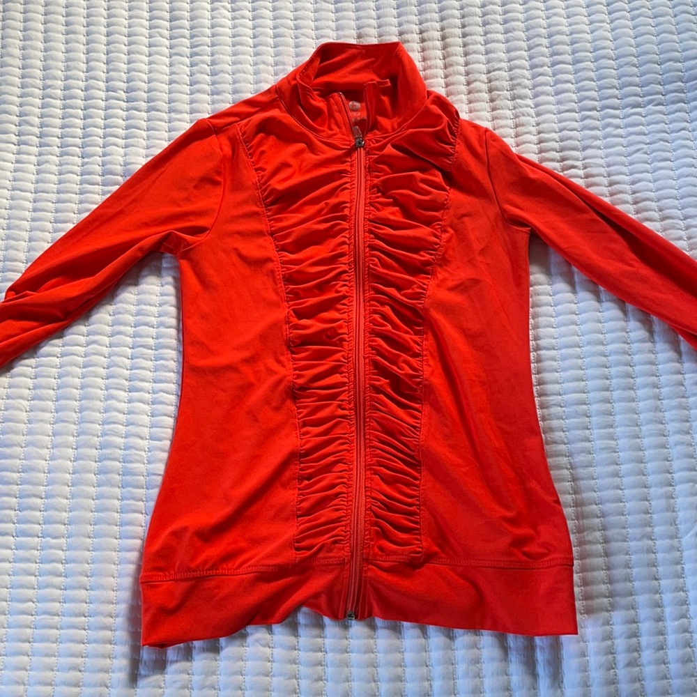 Workout Jacket